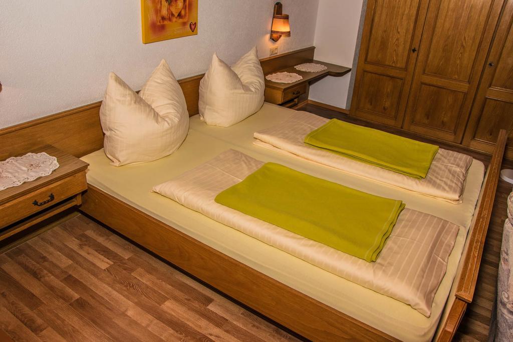 Appart Saroja-Tannleger Brand  Room photo