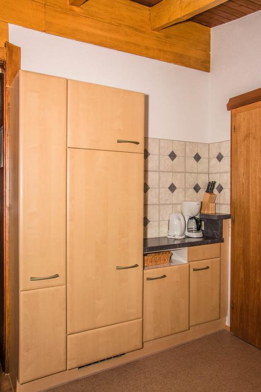 Appart Saroja-Tannleger Brand  Room photo